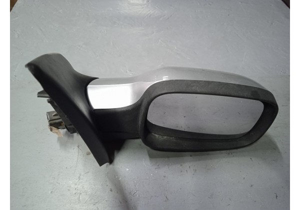 Дзеркало зовнішне електричне праве, з підігрівом Renault Megane II, 7701054688